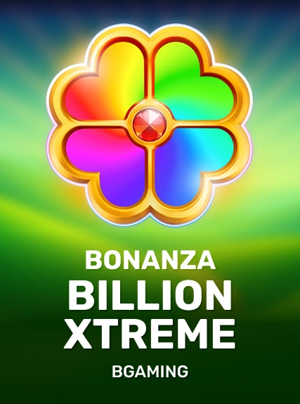Bonanza Billion Xtreme