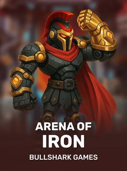 Arena of Iron