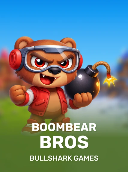 Boombear Bros