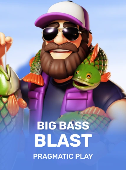 Big Bass Blast