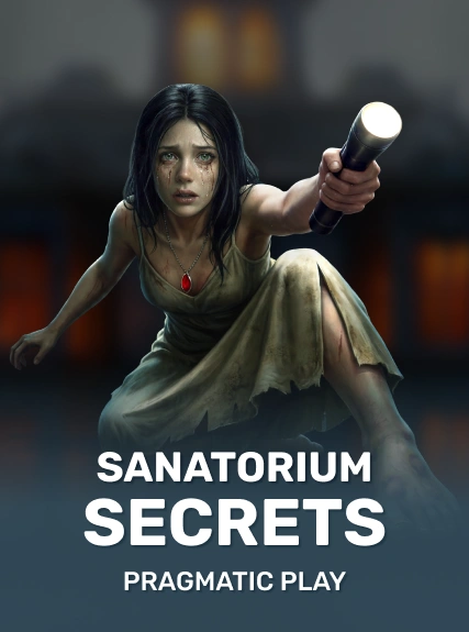 Sanatorium Secrets