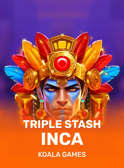 Triple Stash Inca