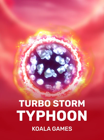 Turbo Storm Typhoon