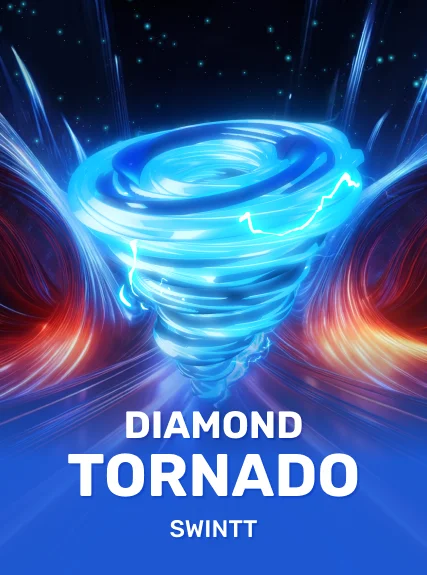 Diamond Tornado